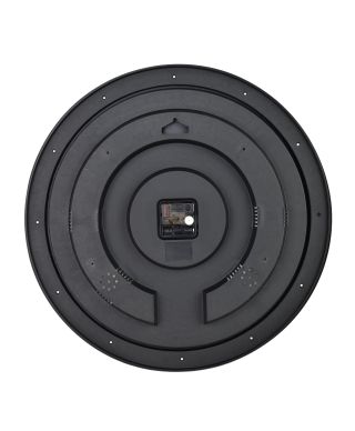 RAMSEY Zegar 50x50x5cm