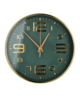 RAMSEY Zegar 22x22x4cm