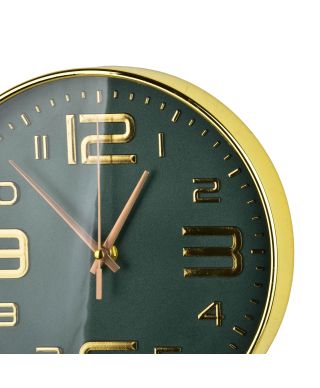 RAMSEY Zegar 22x22x4cm