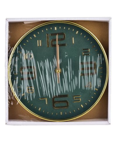 RAMSEY Zegar 22x22x4cm