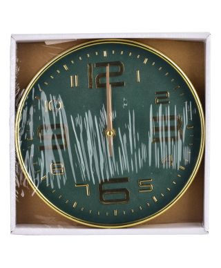 RAMSEY Zegar 22x22x4cm