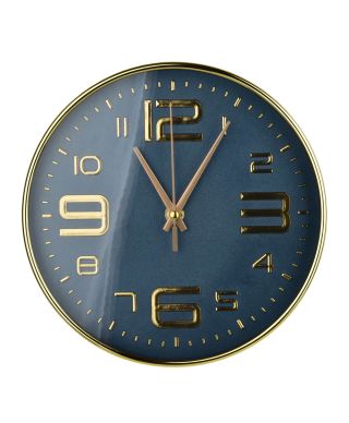 RAMSEY Zegar 22x22x4cm