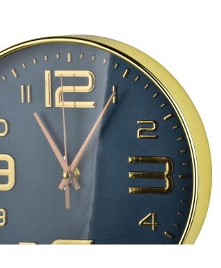 RAMSEY Zegar 22x22x4cm