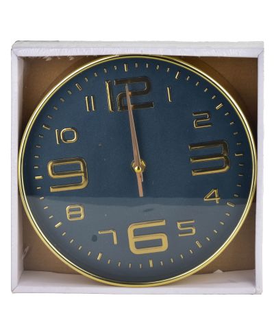 RAMSEY Zegar 22x22x4cm