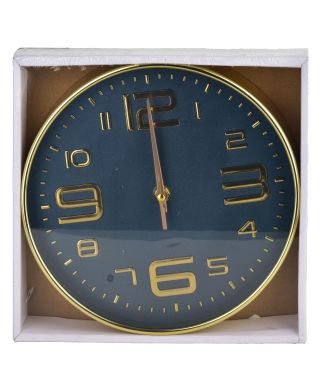 RAMSEY Zegar 22x22x4cm