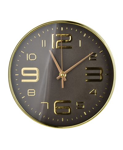 RAMSEY Zegar 22x22x4cm