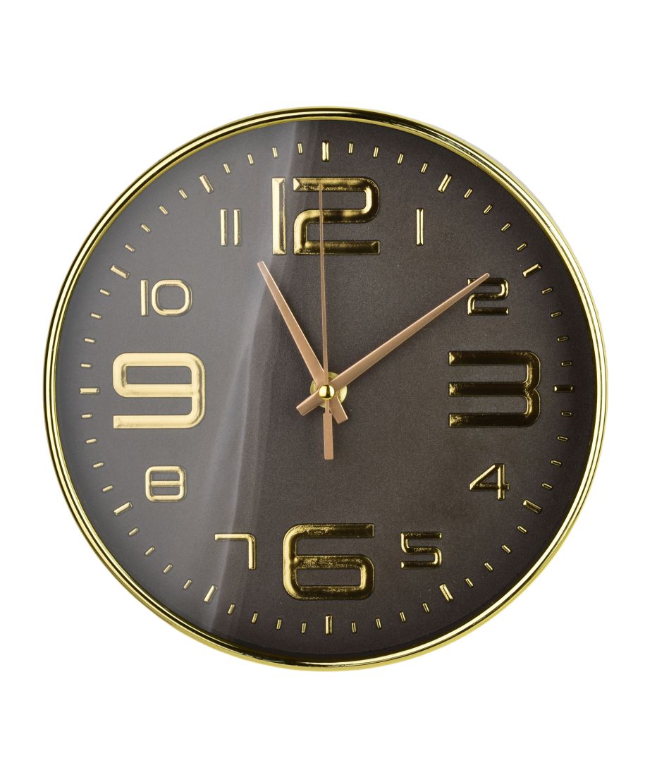 RAMSEY Zegar 22x22x4cm