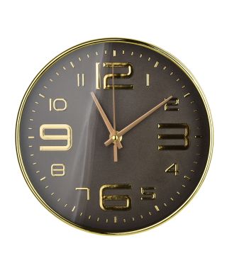 RAMSEY Zegar 22x22x4cm