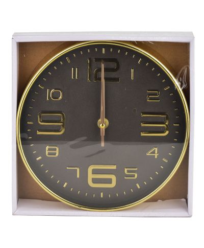 RAMSEY Zegar 22x22x4cm