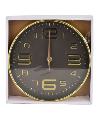 RAMSEY Zegar 22x22x4cm