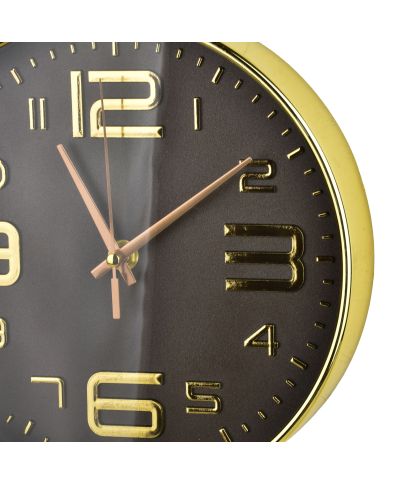 RAMSEY Zegar 22x22x4cm