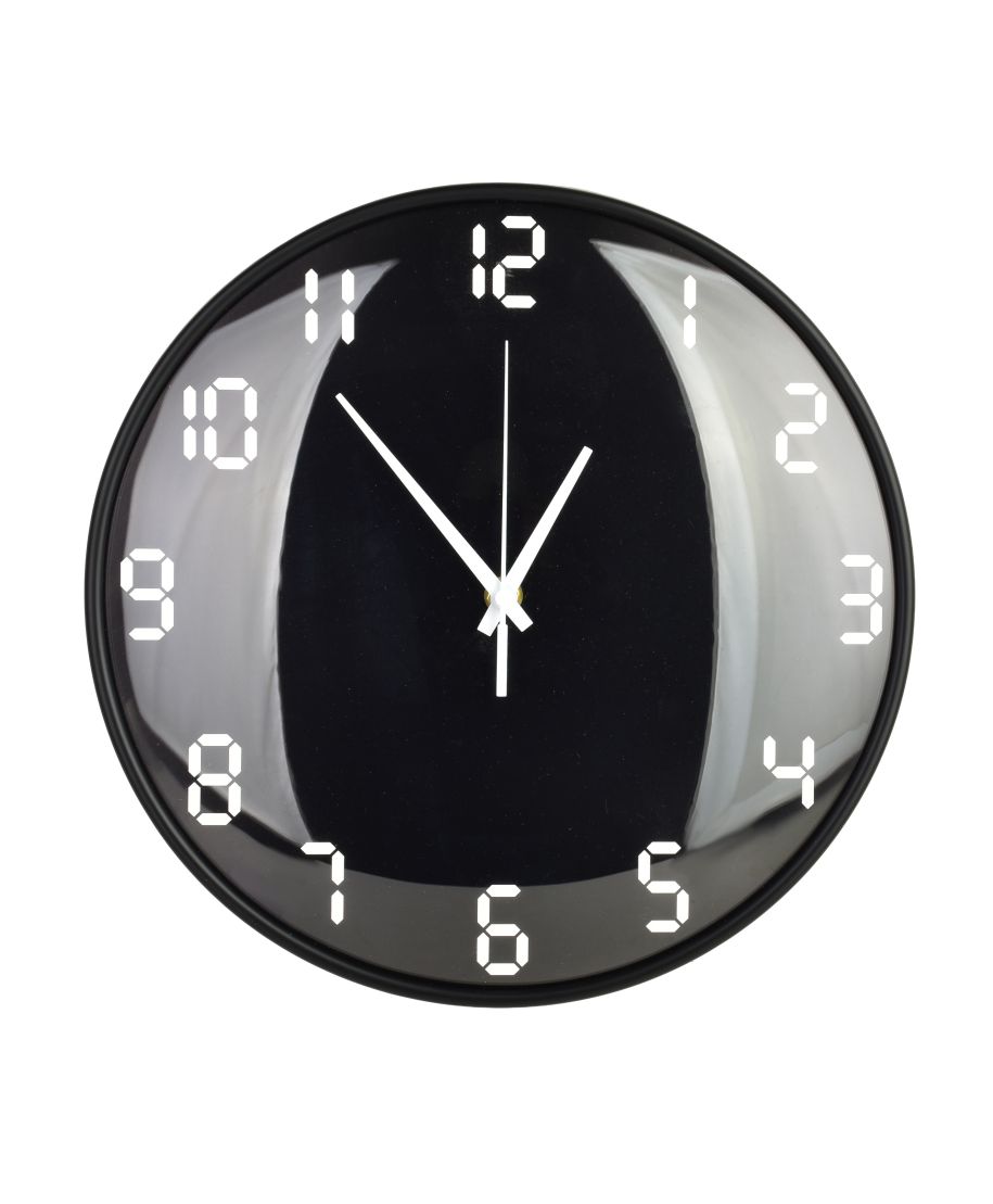 RAMSEY Zegar 30x30x4cm