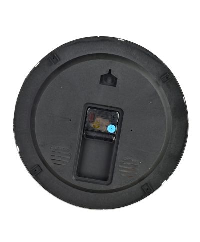 RAMSEY Zegar 30x30x4cm