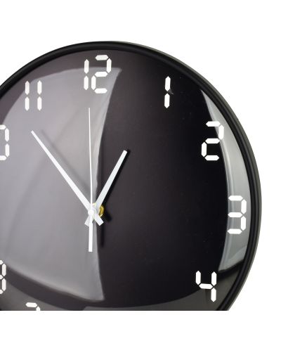 RAMSEY Zegar 30x30x4cm