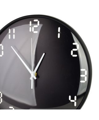 RAMSEY Zegar 30x30x4cm