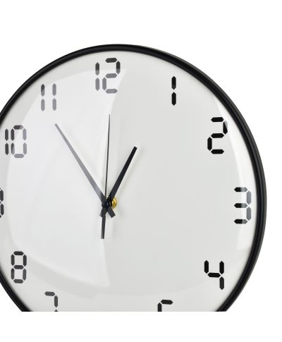 RAMSEY Zegar 30x30x4cm