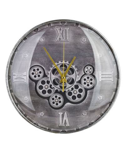 RAMSEY Zegar 30x30x4cm