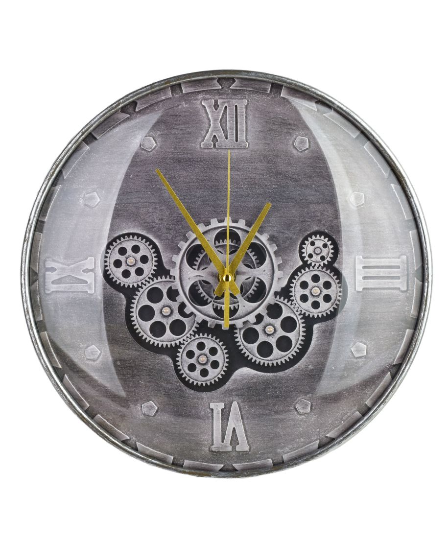 RAMSEY Zegar 30x30x4cm