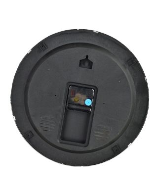 RAMSEY Zegar 30x30x4cm