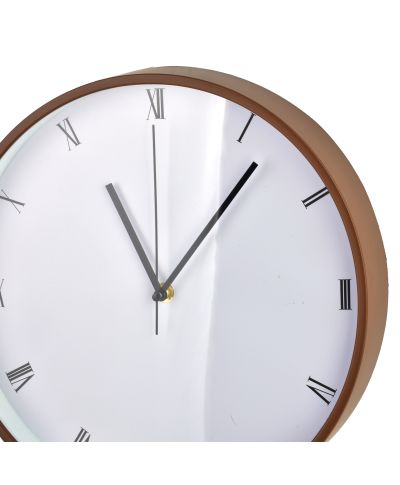 RAMSEY Zegar 30x30x4cm