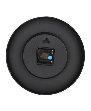 RAMSEY Zegar 30x30x4cm