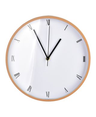 RAMSEY Zegar 30x30x4cm