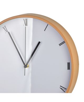 RAMSEY Zegar 30x30x4cm