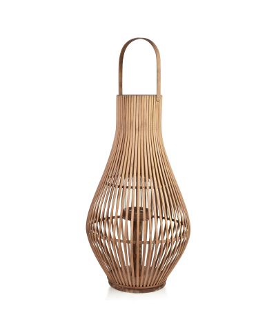 LEVI Latarnia 25x36x65/83cm