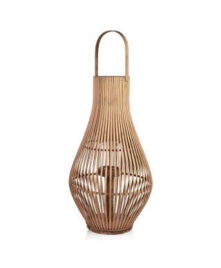 LEVI Latarnia 25x36x65/83cm