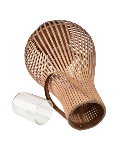 LEVI Latarnia 25x36x65/83cm