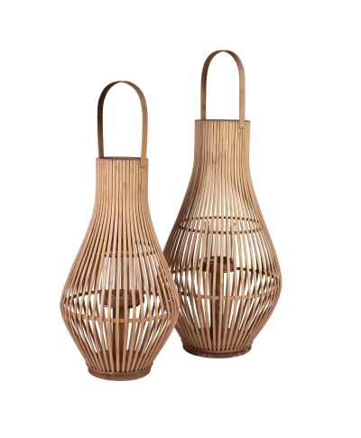 LEVI Latarnia 23x29x56/80cm