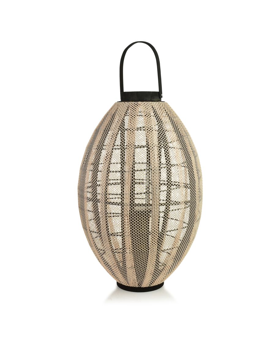 LEVI Latarnia 11x34x58/70cm