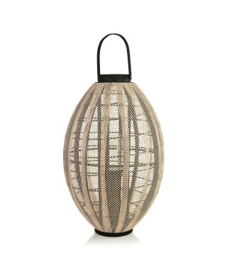 LEVI Latarnia 11x34x58/70cm