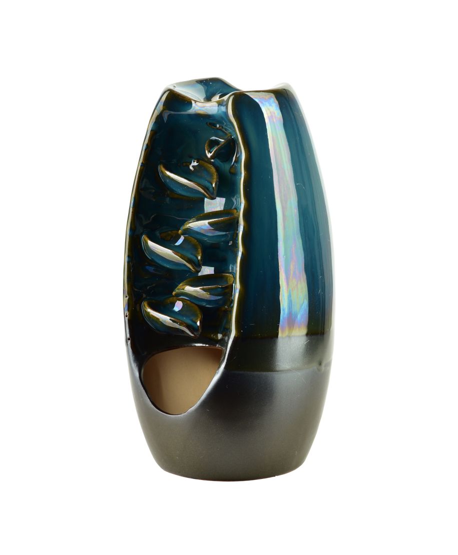 BACKFLOW Kominek 8x8x17cm