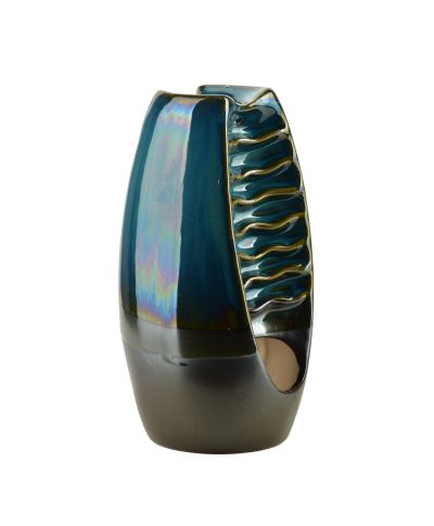 BACKFLOW Kominek 8x8x17cm