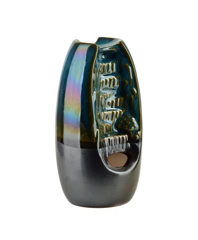 BACKFLOW Kominek 8,5x8,5x18cm