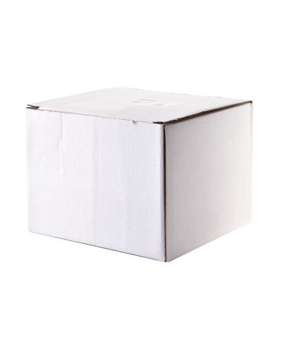 BACKFLOW Kominek 8,5x8,5x18cm