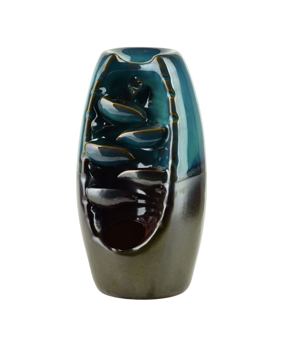 BACKFLOW Kominek 8x8x18cm