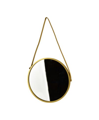 ALEXIA Lustro 30x30x2cm