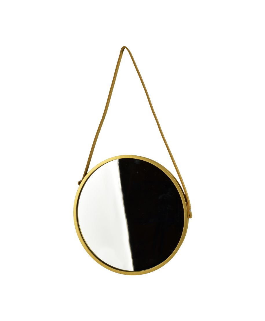 ALEXIA Lustro 30x30x2cm