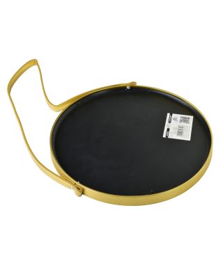 ALEXIA Lustro 30x30x2cm