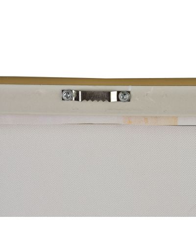 INGA Komplet 2 obrazów 40x50cm różowe kwiaty