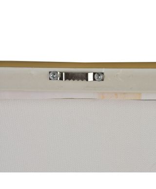 INGA Komplet 2 obrazów 40x50cm różowe kwiaty