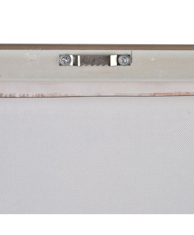 INGA Komplet 2 obrazów 40x50cm modern beżowy