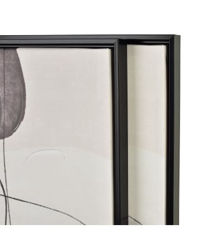 INGA Komplet 2 obrazów 40x50cm modern