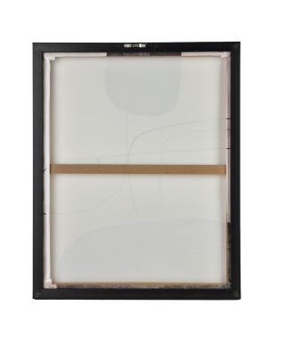 INGA Komplet 2 obrazów 40x50cm modern