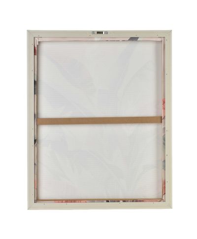 INGA Komplet 2 obrazów 40x50cm  różowe sterlicja