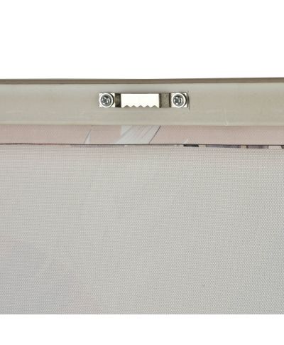 INGA Komplet 2 obrazów 40x50cm  różowe sterlicja