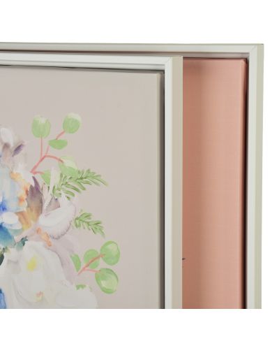 INGA Komplet 2 obrazów 40x50cm wazony