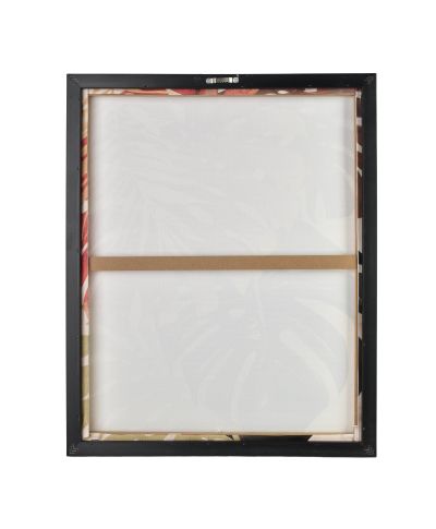 INGA Komplet 2 obrazów 40x50cm Dżungla kolorowa